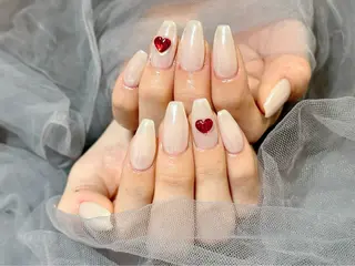 ネイル KURELLY所属・Nail Salon KURELLYのネイルデザイン