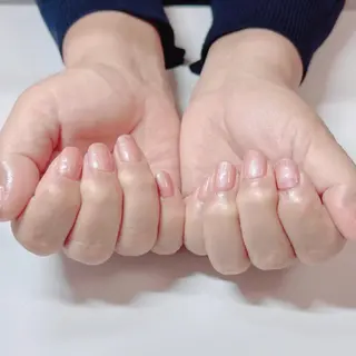 ネイル パラジェル💅 オフ無料Pi.Harのネイルデザイン