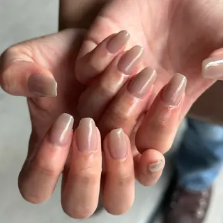 ネイル chinois (シノワ)のネイルデザイン