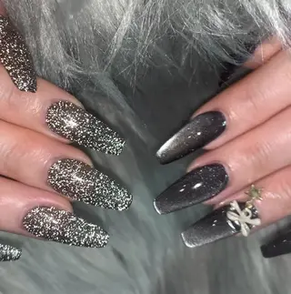 ネイル R nailstudioのネイルデザイン