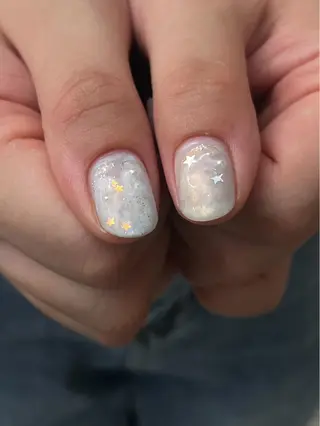 ネイル filonnail rikakoのネイルデザイン
