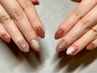 ネイル Ayano ♡のネイルデザイン