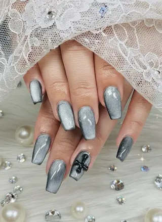 ネイル TUNEHA堂 矢場町栄5丁目のネイルデザイン