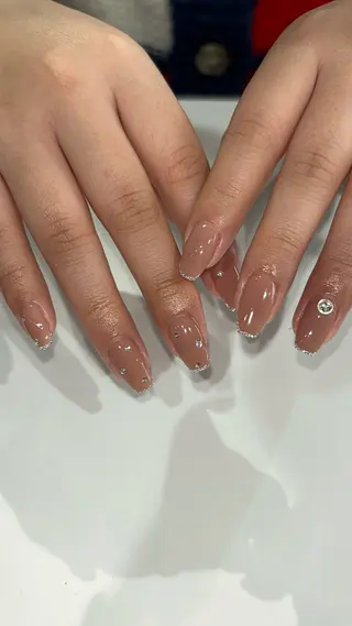 ネイル 大阪狭山/klarm kanohaのエステ・リラクイメージ