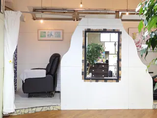 バスクアイラッシュ所属・BASQUE バスクアイラッシュのマツエク・マツパデザイン