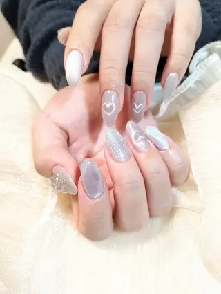 ネイル ＤI'A ネイルサロンのネイルデザイン