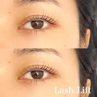 マツエク・マツパ 阿武隈川 美香の眉毛・アイブロウイメージ