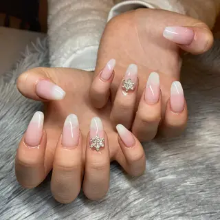 ネイル sarina nailのネイルデザイン