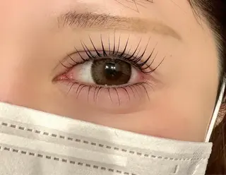 マツエク・マツパ ☪️WHITEEYE 店長 Uu☪️の眉毛・アイブロウイメージ