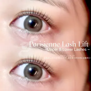 マツエク・マツパ 🤍fein. ena🤍🌙の眉毛・アイブロウイメージ