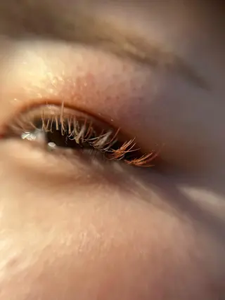 マツエク・マツパ komatsu eyelash恵比寿のマツエク・マツパデザイン