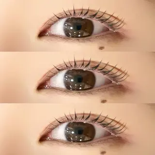 マツエク・マツパ 【myonsil】 Suzuki*のマツエク・マツパデザイン