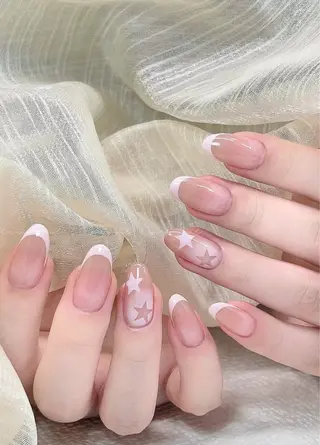 ネイル NANA  nailsalon 西川口店所属・NANAネイルサロン 【フィルイン導入店】のネイルデザイン