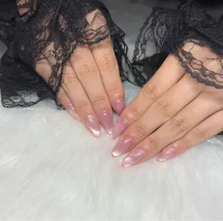 ネイル CREA nailsalonのネイルデザイン