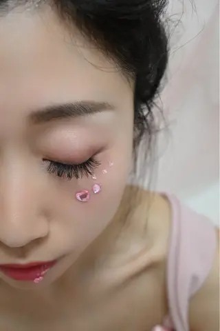 マツエク・マツパ OTAS yuzuhaのマツエク・マツパデザイン