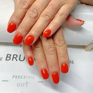 ネイル なつみ wooのネイルデザイン