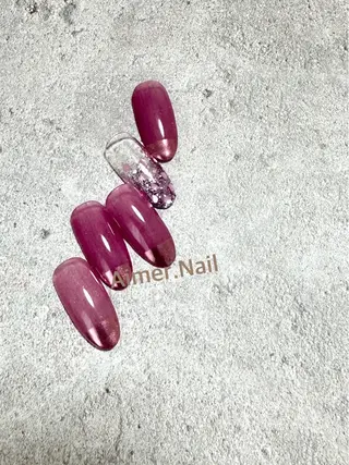 ネイル Aimer. Nailのネイルデザイン