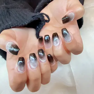 ネイル COCO ネイルのネイルデザイン