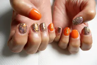 ネイル ネイルサロン翼所属・ネイルサロン 翼【仙川4分】のネイルデザイン