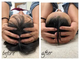 kapua所属・Kapua🌺 マユのマツエク・マツパデザイン