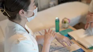 植松 浩子のエステ・リラクイメージ