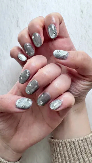 ネイル Atelier Ariのネイルデザイン