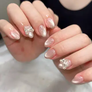 ネイル Cute Tips nailのネイルデザイン