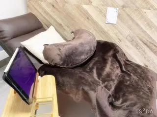 ネイル うる艶♡透明感ネイル Rirashiaのネイルデザイン