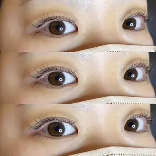 マツエク・マツパ 𝙔𝙪𝙪𝙠𝙖 .のマツエク・マツパデザイン