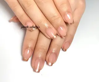 ネイル y' sのネイルデザイン