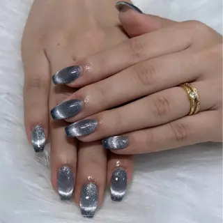 ネイル LAVISH manaのネイルデザイン