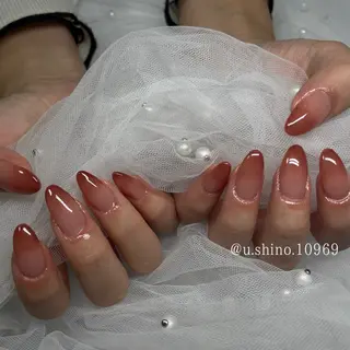 ネイル MoonLight SHINOのネイルデザイン