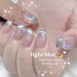 ネイル fein. miku🎀🍼のネイルデザイン