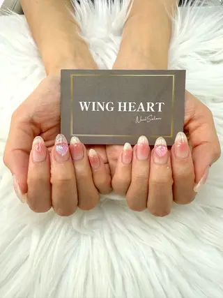 ネイル I. AYUMIのネイルデザイン