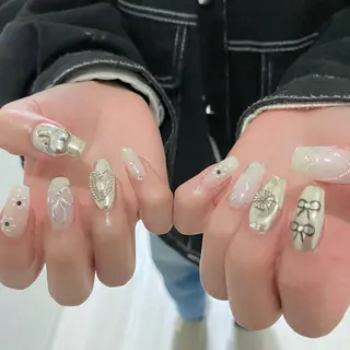 ネイル Kasumi Nailのネイルデザイン