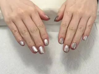 ネイル Beauty Lounge relle(リル)所属・Ono Yuna relleのネイルデザイン