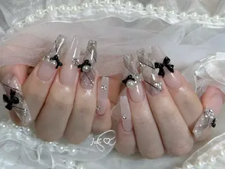 ネイル Julli nail所属・Julli ジュリのネイルデザイン