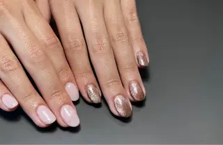 ネイル cie/42° NIJINAのネイルデザイン