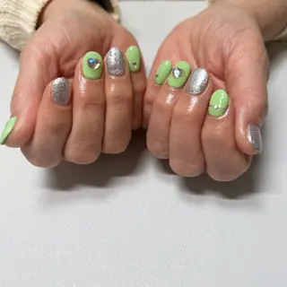 ネイル r. nailのネイルデザイン