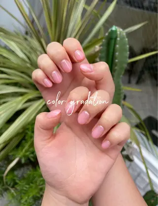 ネイル SATO .の眉毛・アイブロウイメージ