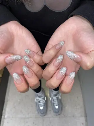 ネイル PLATINUM DOLL yunaのマツエク・マツパデザイン