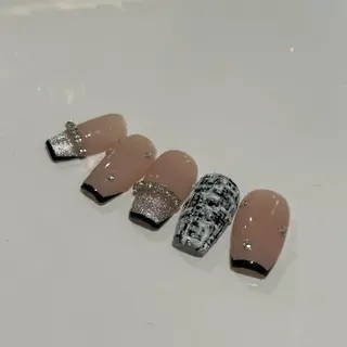 ネイル 🧚 KURUMIのネイルデザイン