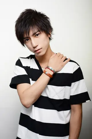 ショート メンズ 藤森 正史のその他イメージ