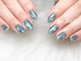 ネイル Be. Nailのネイルデザイン
