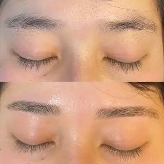 アイブロウ Luana武蔵小杉店 (ルアナ)のエステ・リラクイメージ