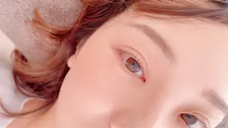 マツエク・マツパ Cherir MASAMIのマツエク・マツパデザイン