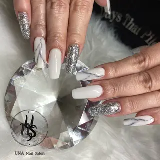 ネイル _una_salon所属・unasalon 美遥のネイルデザイン