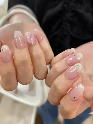 ネイル HOHOKO NAIL所属・H HOHOKOのネイルデザイン