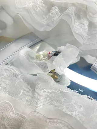 ネイル プリンセスハウス所属・プリンセスハウス 自宅サロンのネイルデザイン