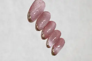 ネイル Be-style 　のネイルデザイン